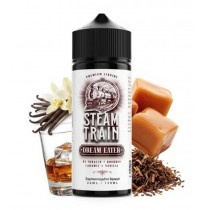 Steam Train Dream Eater 24ml/120ml - ηλεκτρονικό τσιγάρο 310.gr